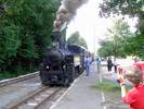 Absolventenausflug 2009