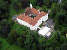Neudorf von oben